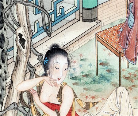 炎陵-中国古代行房图大全，1000幅珍藏版！
